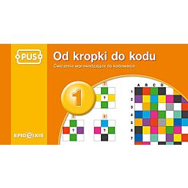 Od kropki do kodu 1