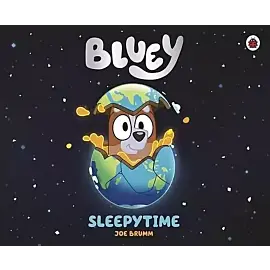 Bluey: Sleepytime