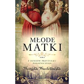 Młode matki (Duże Litery)