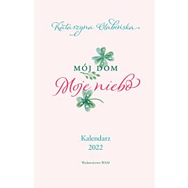 Mój dom. Moje niebo