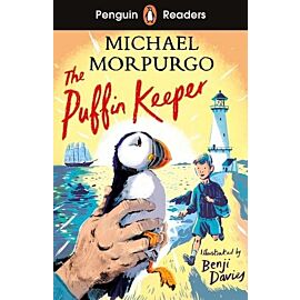 Penguin Readers Level 2 The Puffin Keeper