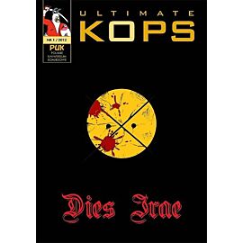 Ultimate K.O.P.S. - 1 - Dies Irae