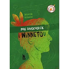 Pan Samochodzik i Winnetou