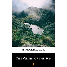 The Virgin of the Sun (e-book)