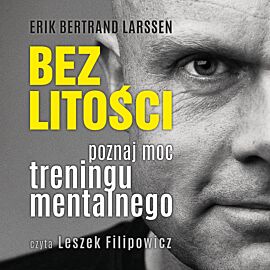 Bez litości (audiobook MP3)