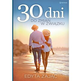 30 dni do zmian w związku (e-book)