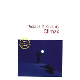 Climax literatura francuska