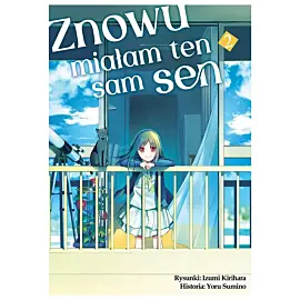 Znowu miałam ten sam sen - 02