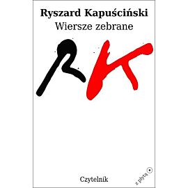 Wiersze zebrane