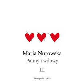 Panny i wdowy. Tom 3