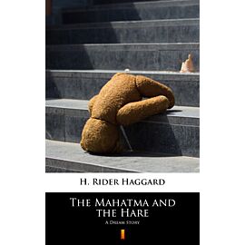 The Mahatma and the Hare (e-book)