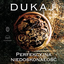 Perfekcyjna niedoskonałość (audiobook MP3)