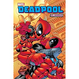 Deadpool - Classic - 05