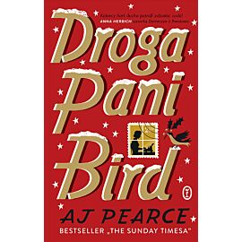 Droga pani Bird