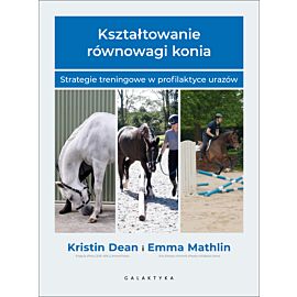Kształtowanie równowagi konia