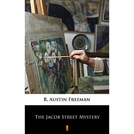 The Jacob Street Mystery (e-book)