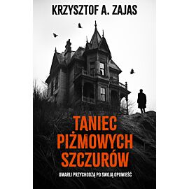 Taniec piżmowych szczurów (e-book)