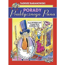 Porady Praktycznego Pana (wyd. II)