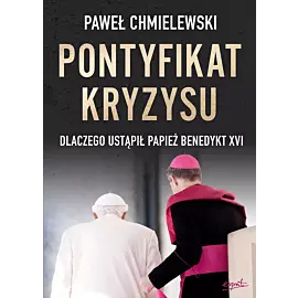 Pontyfikat kryzysu