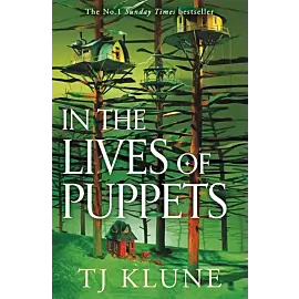 In the Lives of Puppets