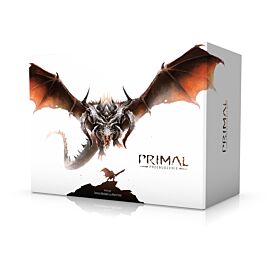 Gra Primal Przebudzenie
