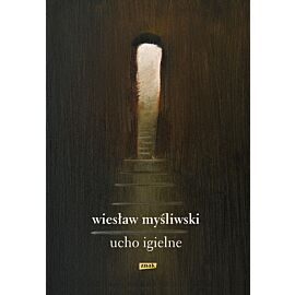 Ucho Igielne (e-book)