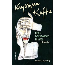 Lewa, wspomnienie prawej