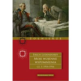 Moje wojenne wspomnienia. Część 1