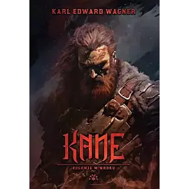 Kane Bogowie w mroku