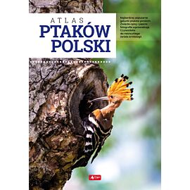 Atlas ptaków Polski