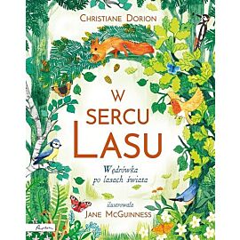 W sercu lasu