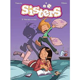 Sisters - 12 - Nadciąga tornado