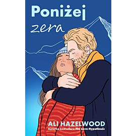 Poniżej zera (e-book)