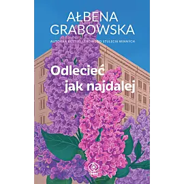 Odlecieć jak najdalej
