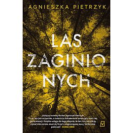 Las zaginionych