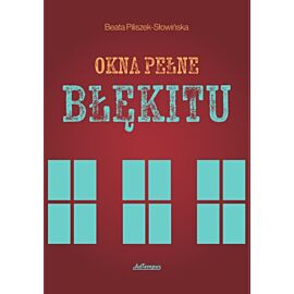 Okna pełne błękitu