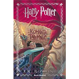 Harry Potter i Komnata Tajemnic