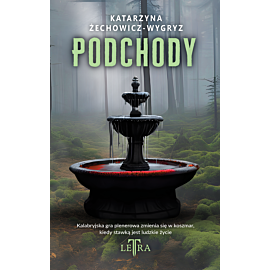Podchody (e-book)