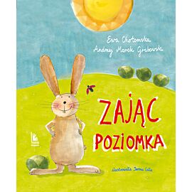 Zając Poziomka