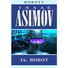 Ja, robot (e-book)