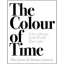 The Colour of Time
