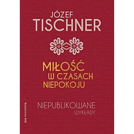 Miłość w czasach niepokoju