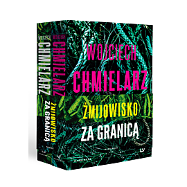 Pakiet: Za Granicą/ Żmijowisko