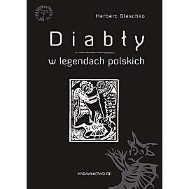 Diabły w legendach polskich