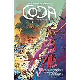 Coda - 2