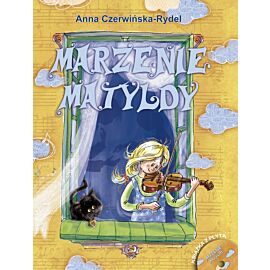Marzenie Matyldy (e-book)