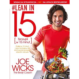 Lean in 15 [Szczupli w 15 minut] (e-book)