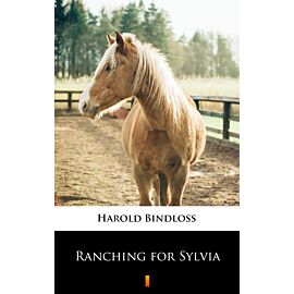Ranching for Sylvia (e-book)