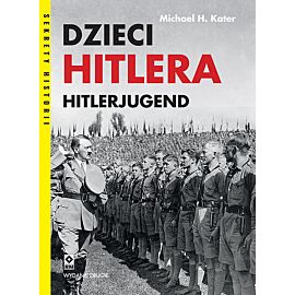 Dzieci Hitlera Hitlerjugend.
