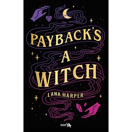 Payback's a Witch (e-book)